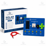 Solar Energy Kit 4 in 1